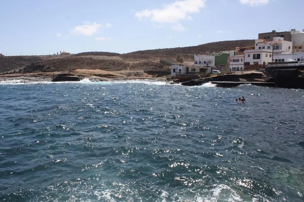 Casa Brisa Del Mar Villa La Jaca Holiday home