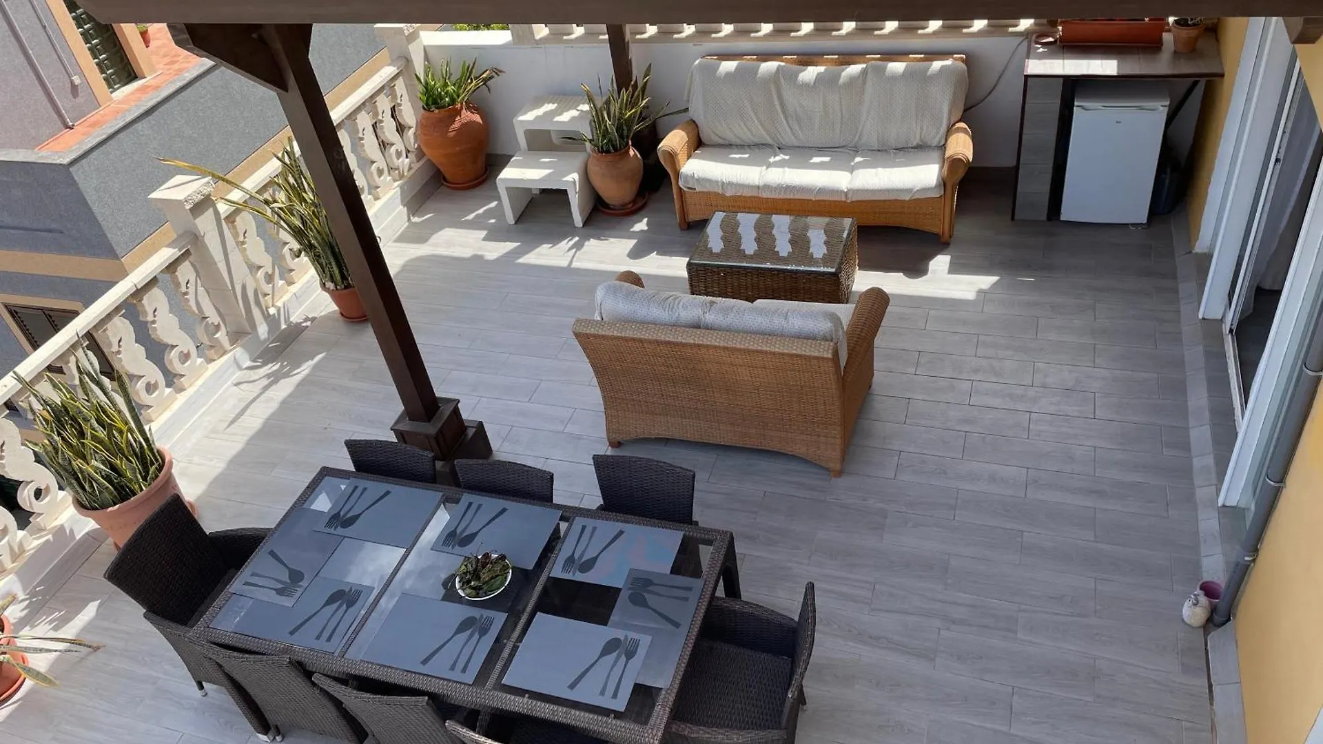 Casa Brisa Del Mar Villa La Jaca 0*,  Spain
