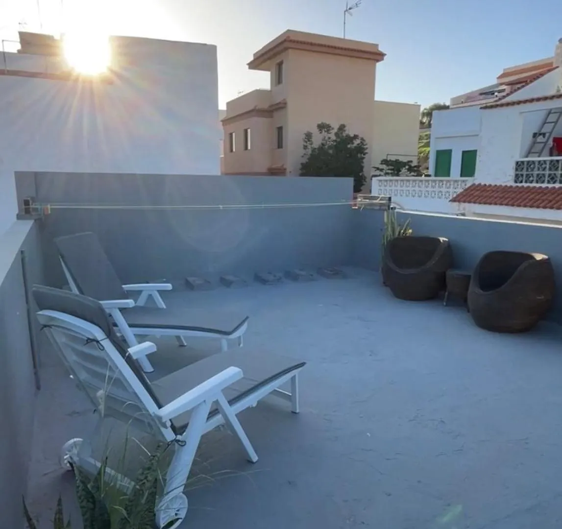 Holiday home Casa Brisa Del Mar Villa La Jaca