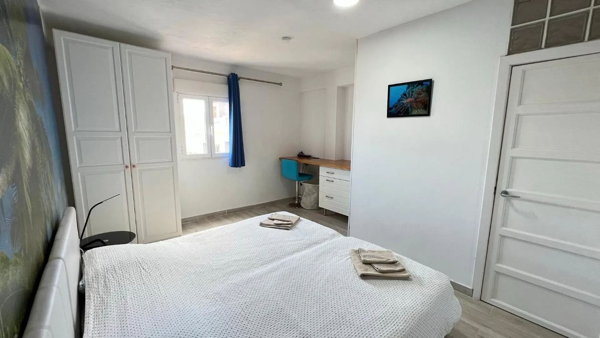 Casa Brisa Del Mar Villa La Jaca Spain