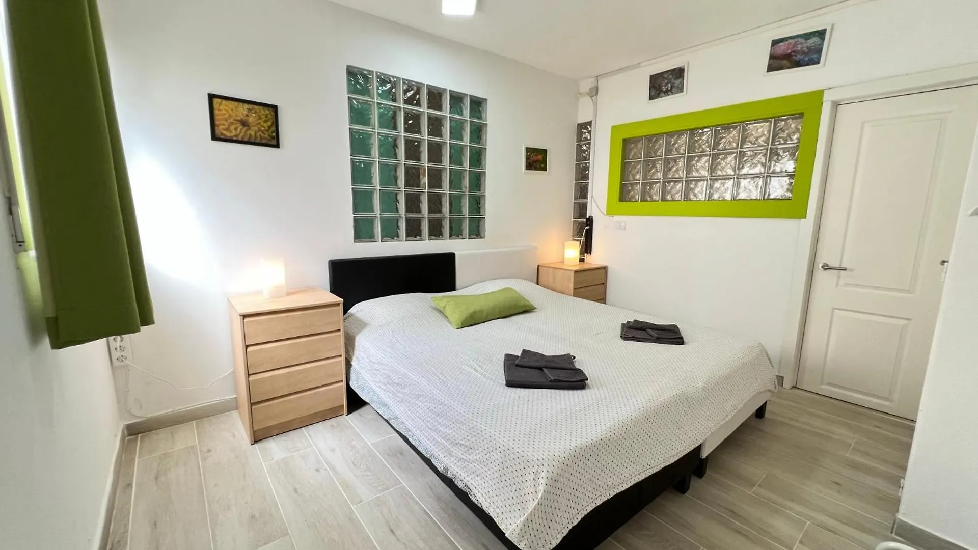 Casa Brisa Del Mar Villa La Jaca Spain