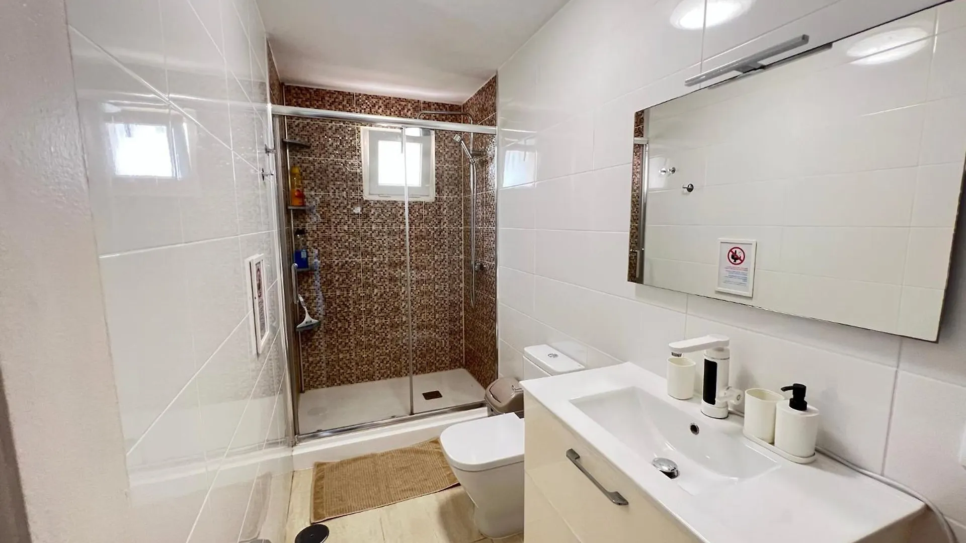 Holiday home Casa Brisa Del Mar Villa La Jaca