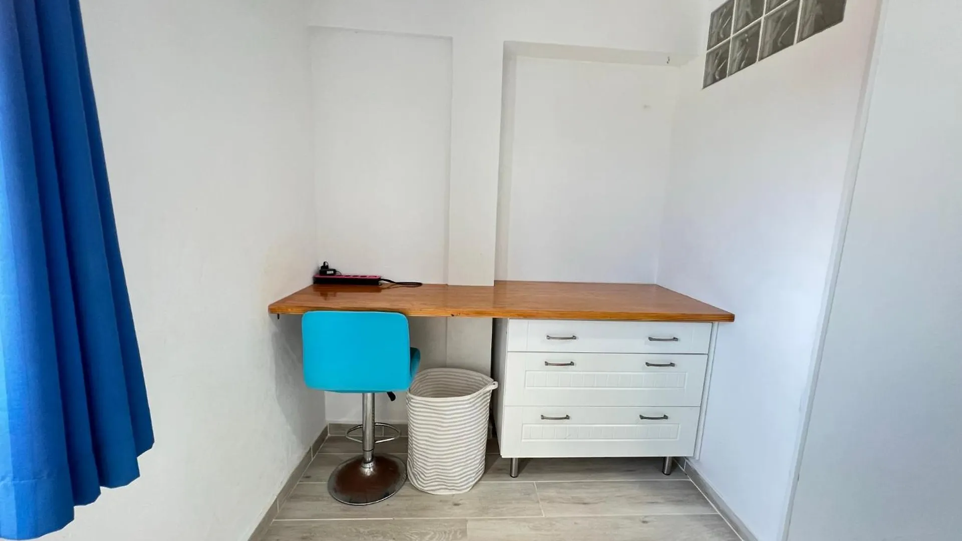 Casa Brisa Del Mar Villa La Jaca