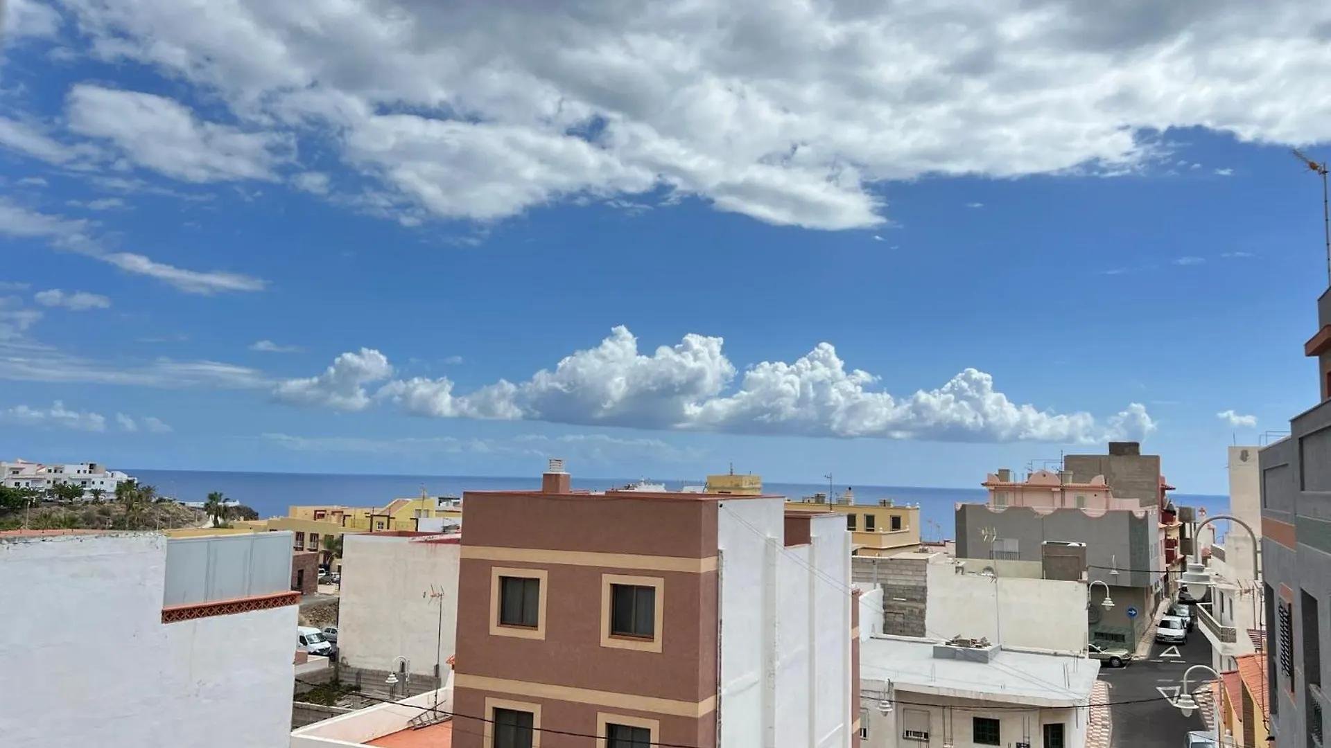 Casa Brisa Del Mar Villa La Jaca Holiday home