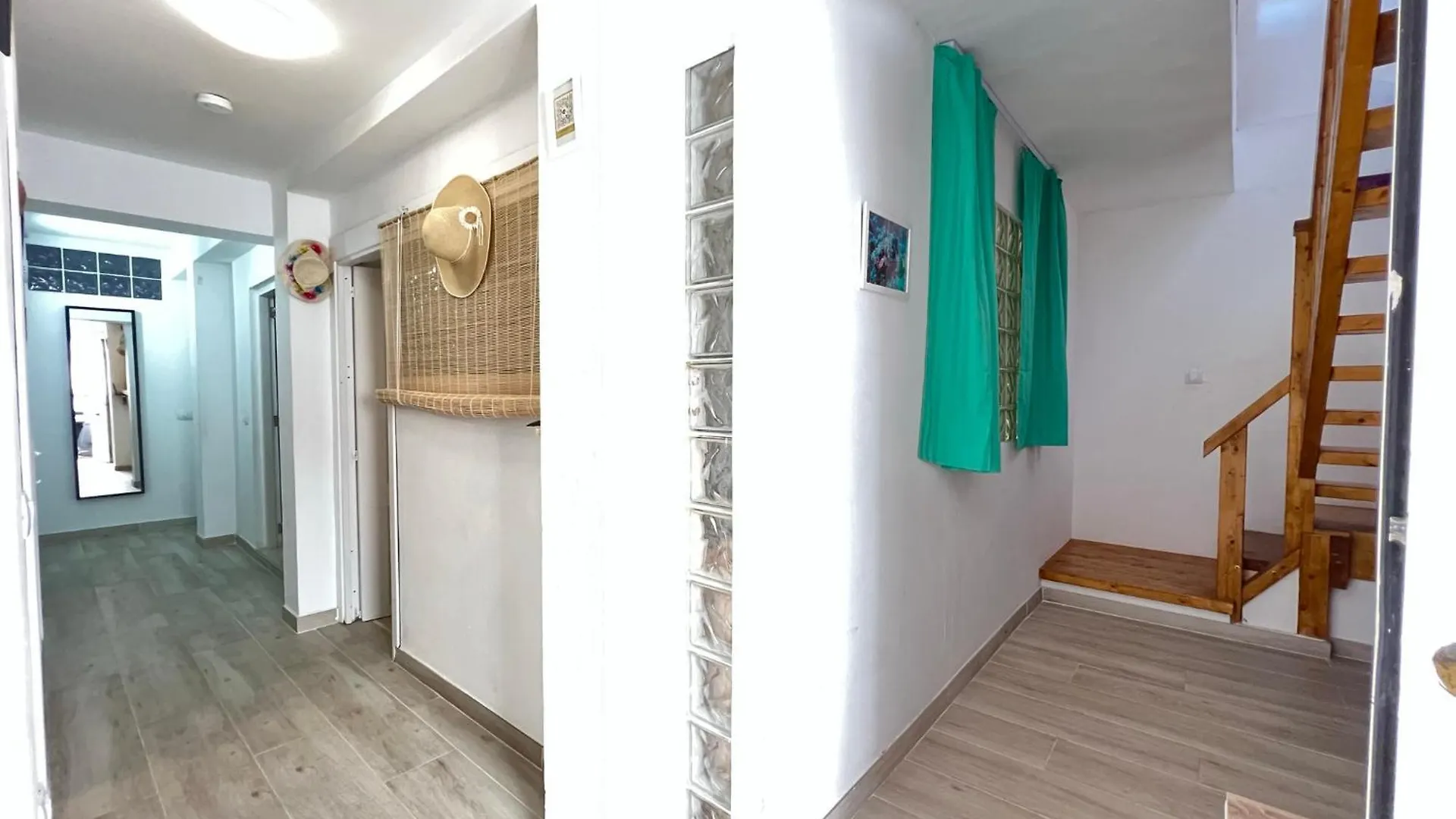 Casa Brisa Del Mar Villa La Jaca