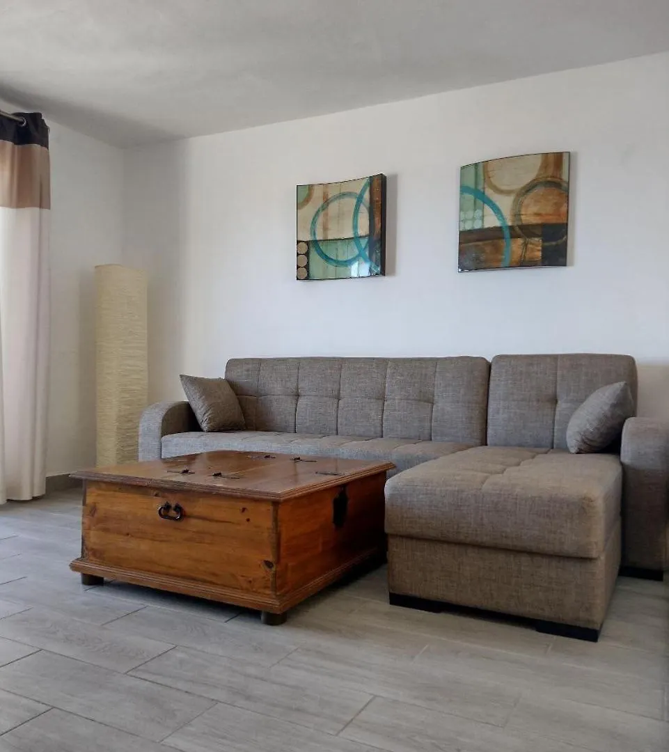 Casa Brisa Del Mar Villa La Jaca Holiday home