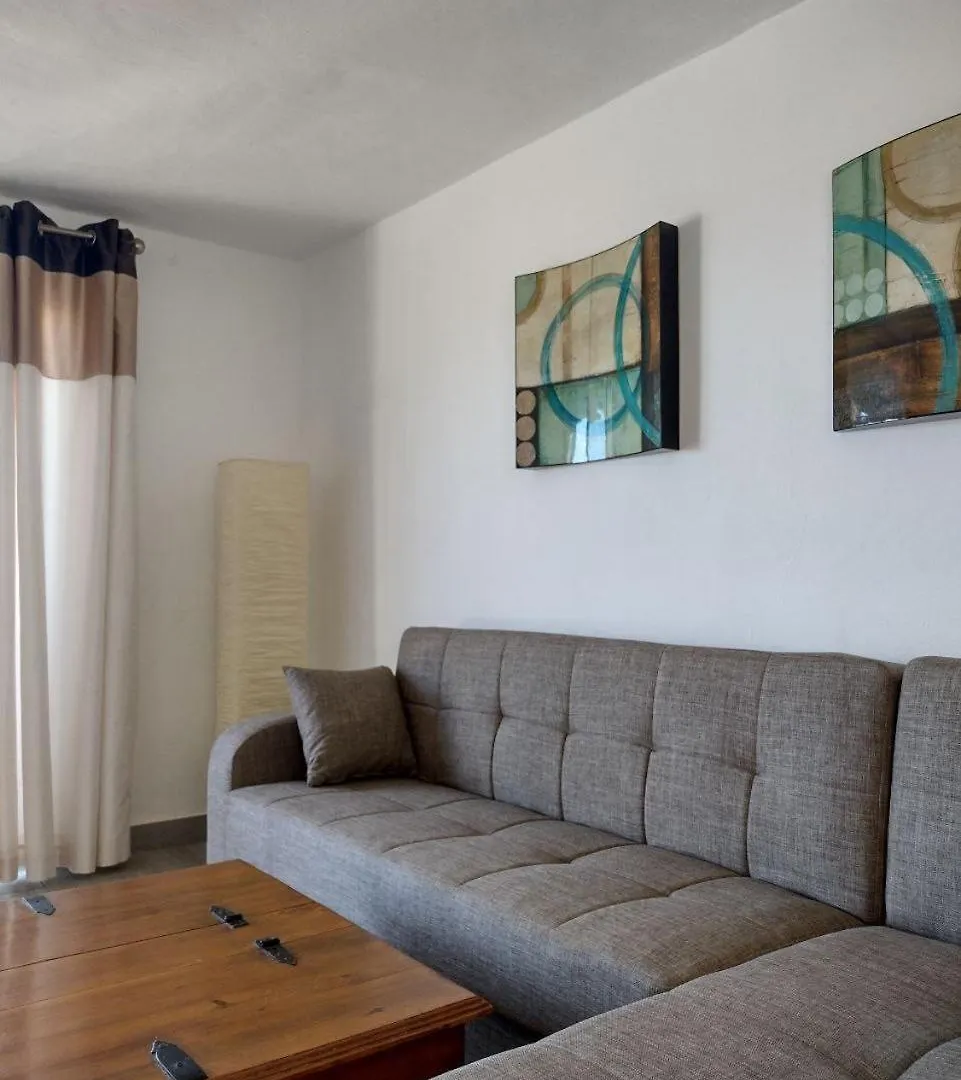 Casa Brisa Del Mar Villa La Jaca 0*,