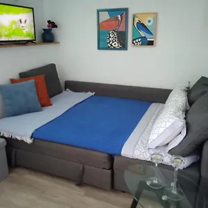  Apartamento Trini