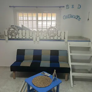  Apartamento Oceanicjaca